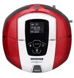 Замена предохранителя на роботе пылесосе Hoover RBC 006 в Краснодаре